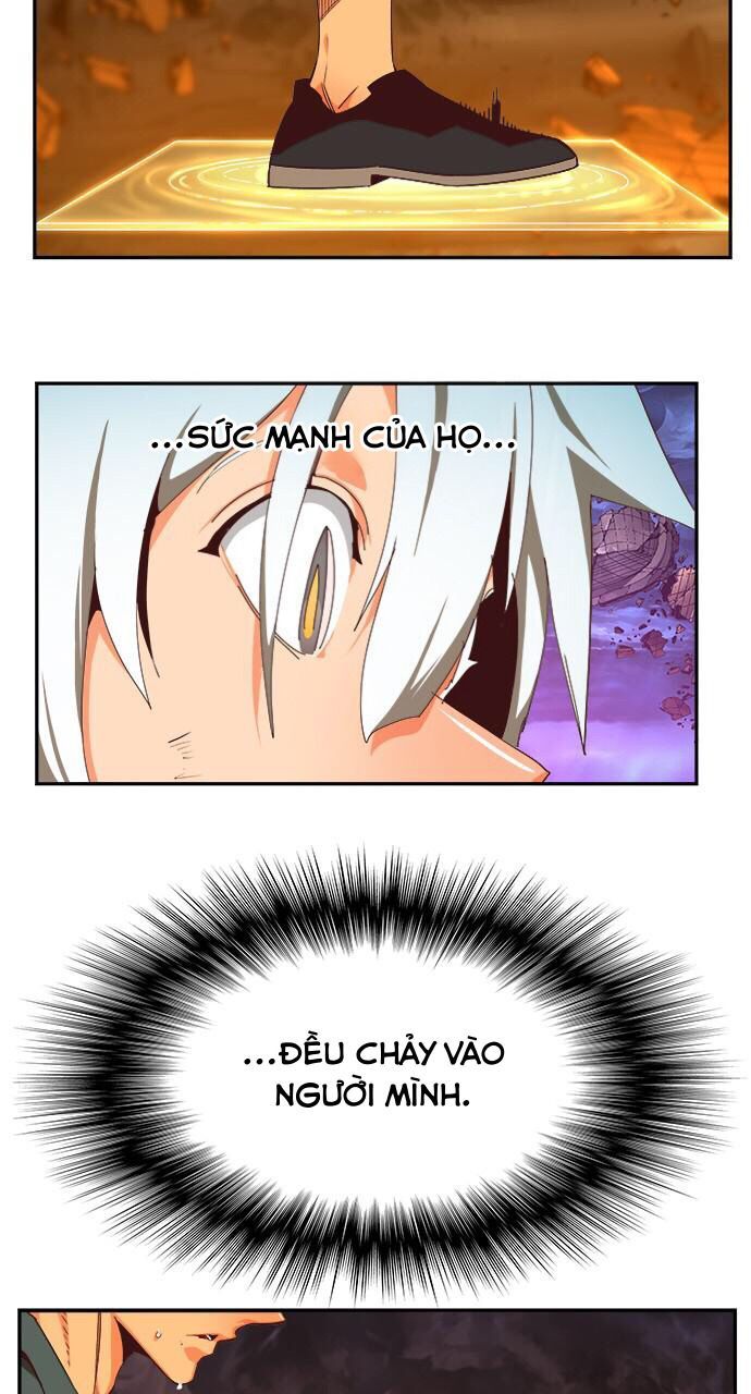 Chúa Tể Học Đường Chapter 551 - Trang 2