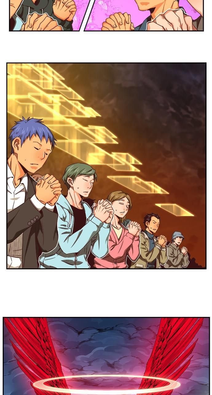 Chúa Tể Học Đường Chapter 551 - Trang 2