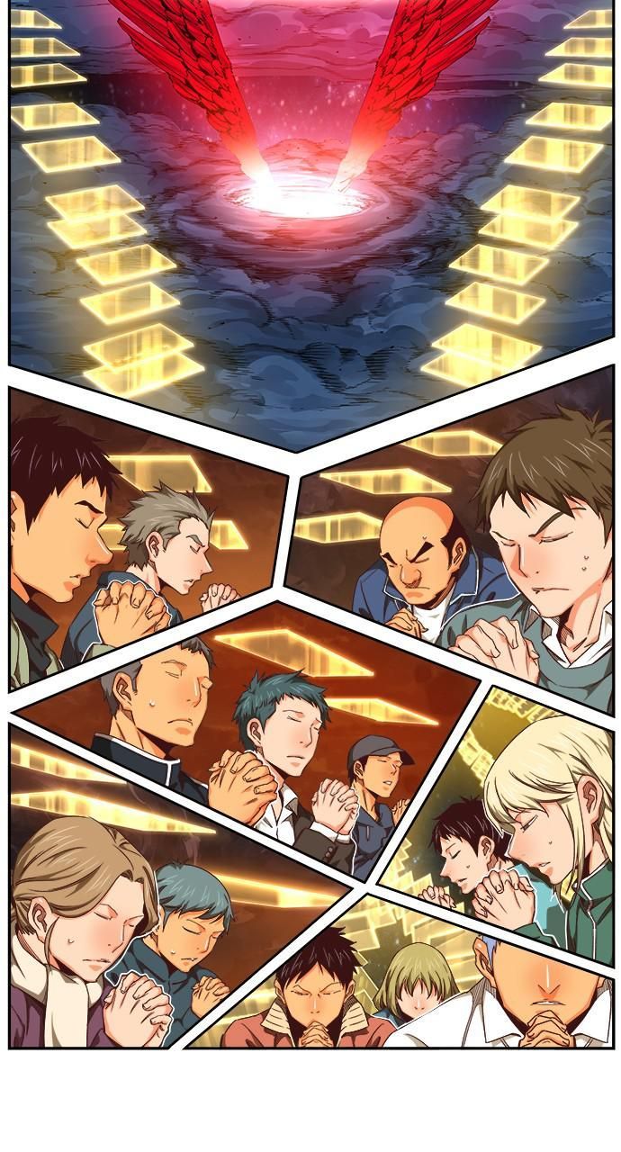 Chúa Tể Học Đường Chapter 551 - Trang 2