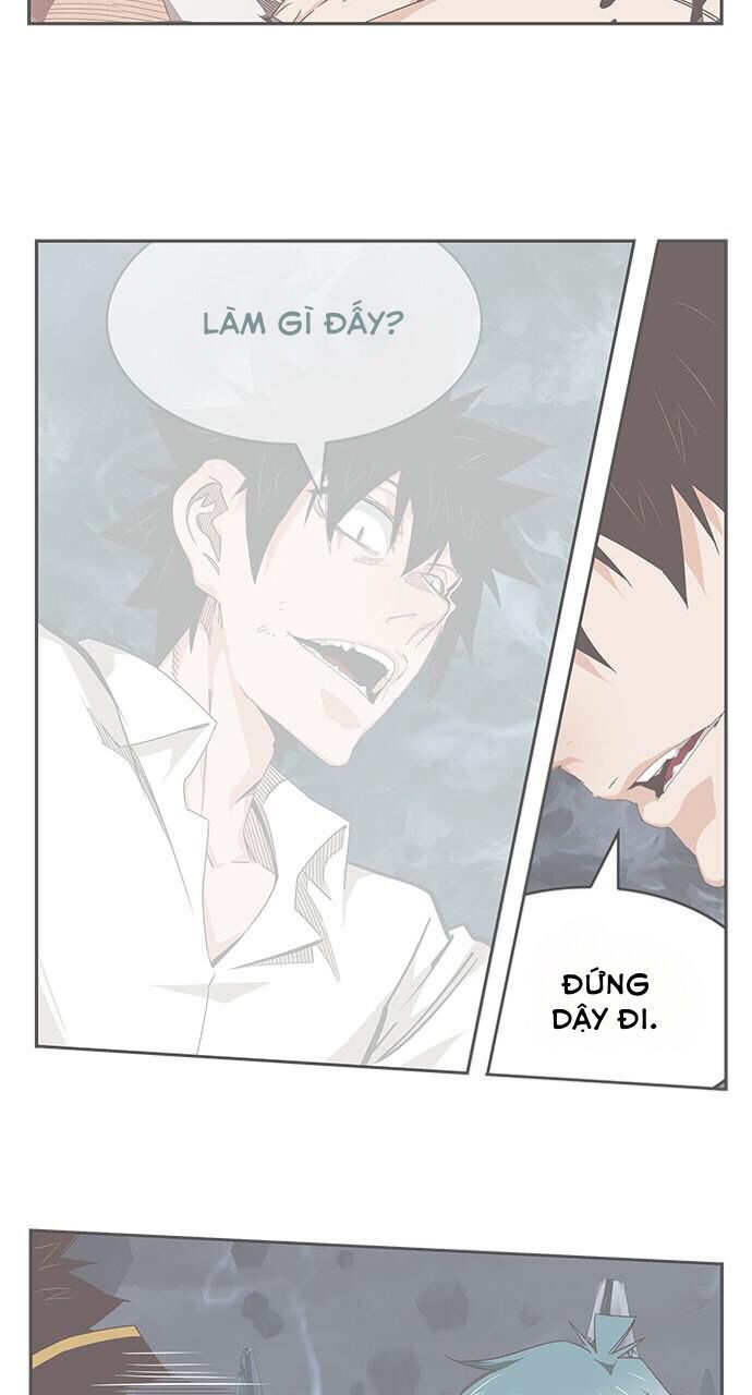 Chúa Tể Học Đường Chapter 551 - Trang 2