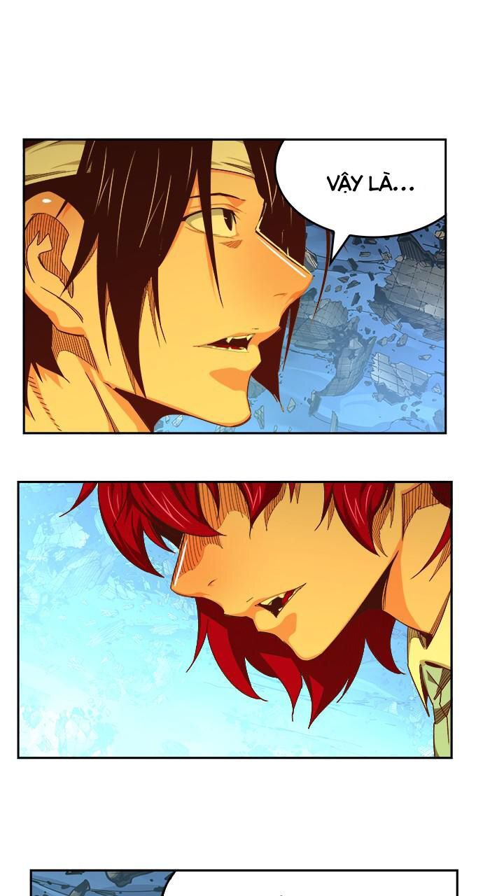 Chúa Tể Học Đường Chapter 551 - Trang 2