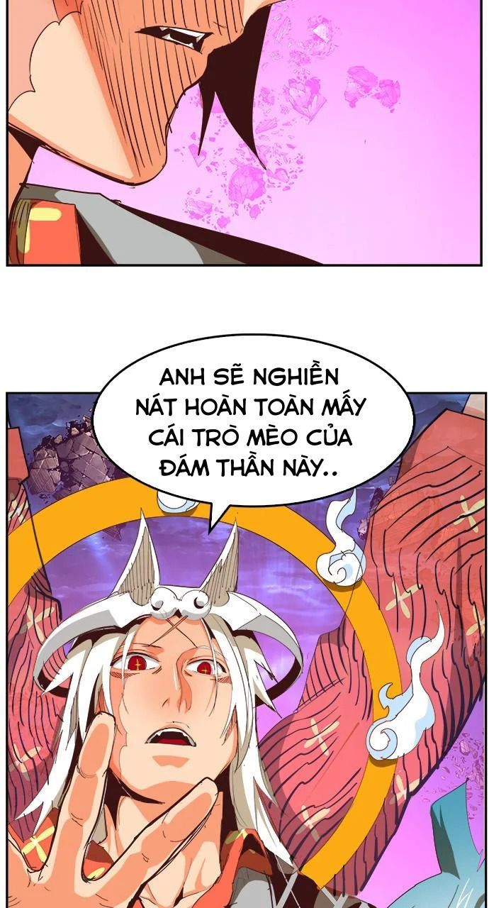 Chúa Tể Học Đường Chapter 551 - Trang 2