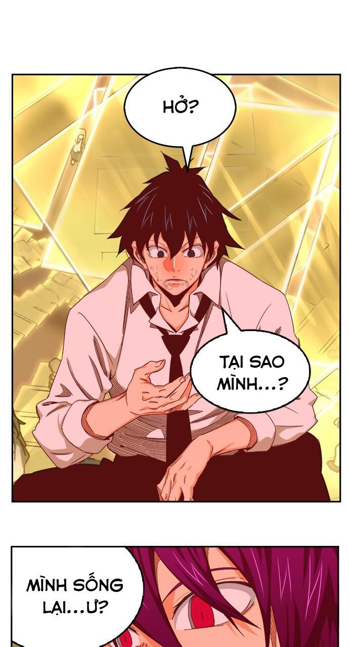 Chúa Tể Học Đường Chapter 551 - Trang 2