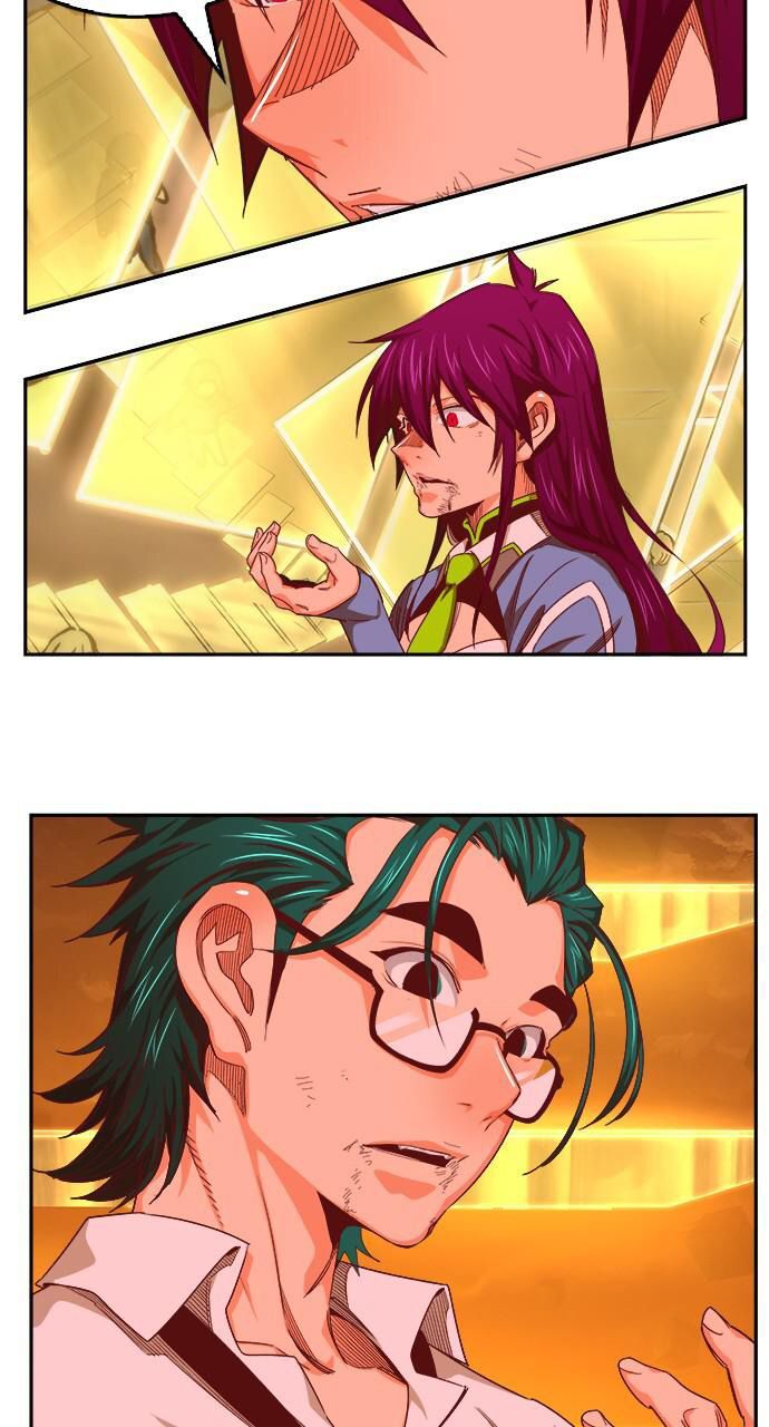 Chúa Tể Học Đường Chapter 551 - Trang 2