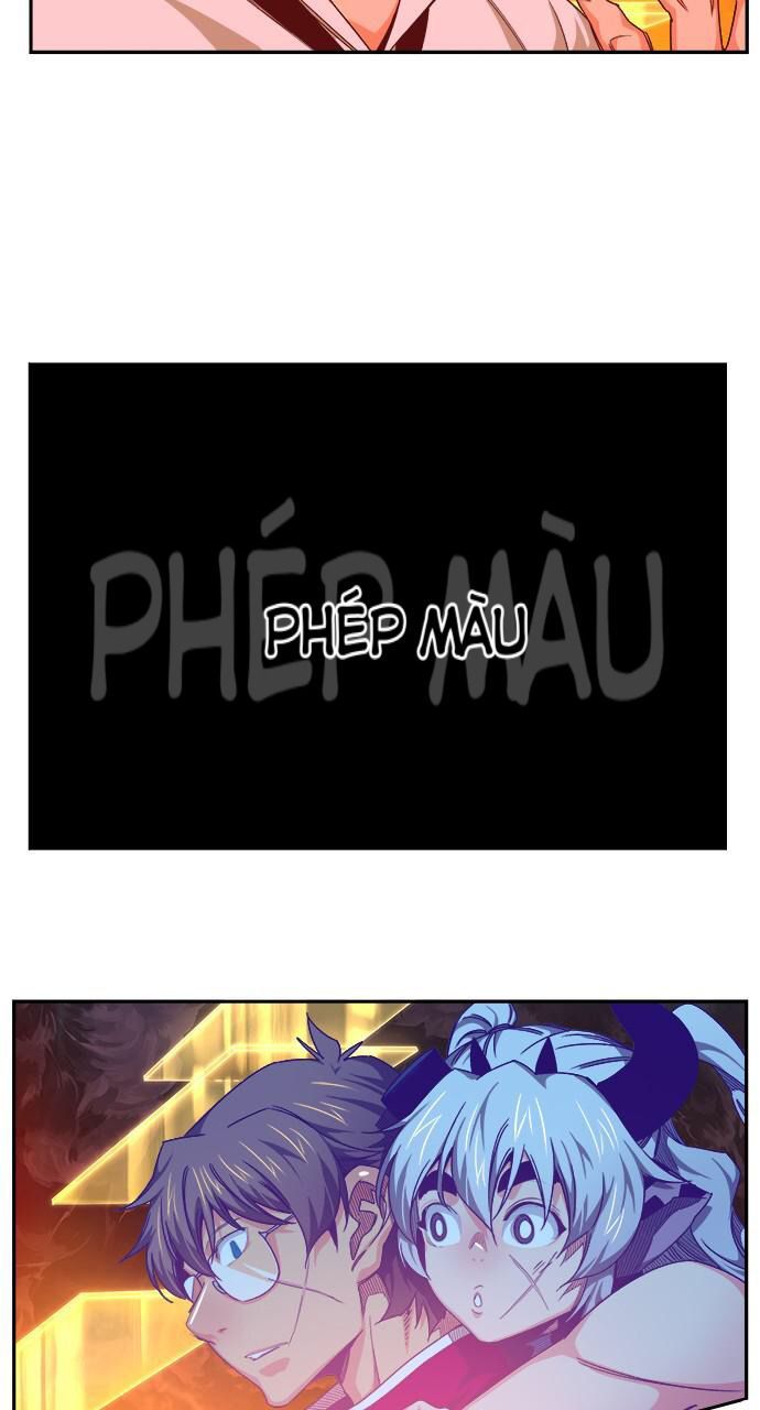 Chúa Tể Học Đường Chapter 551 - Trang 2