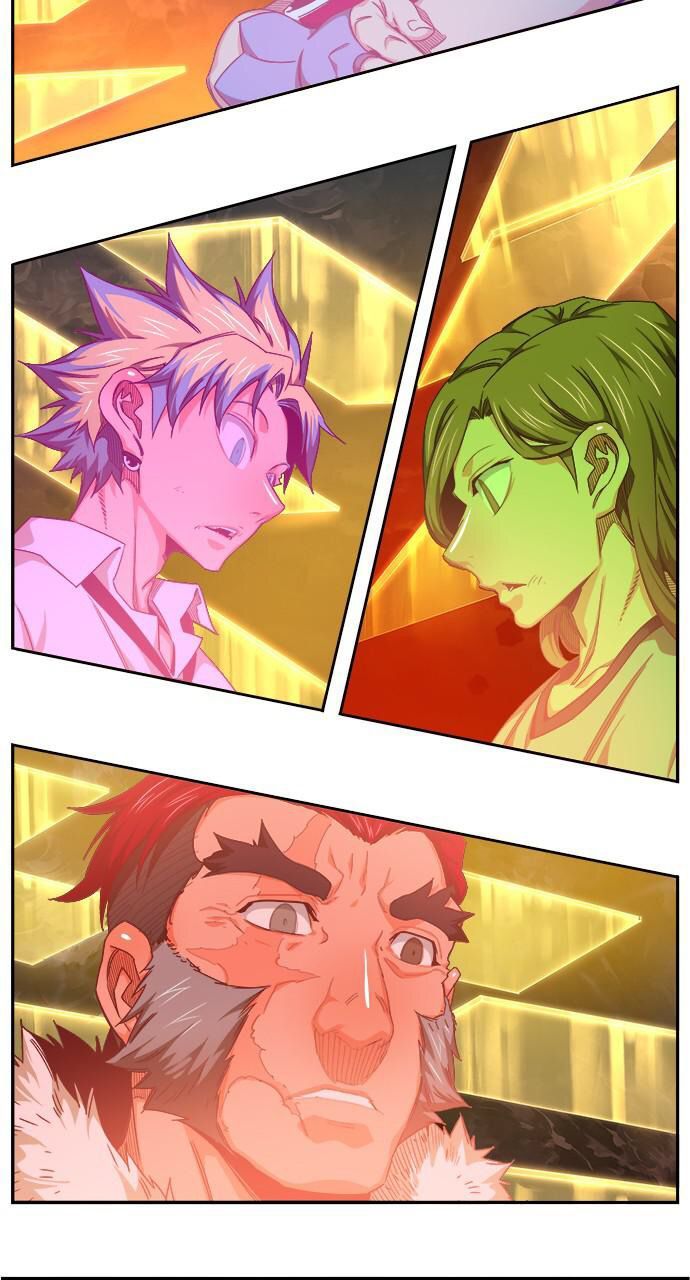 Chúa Tể Học Đường Chapter 551 - Trang 2