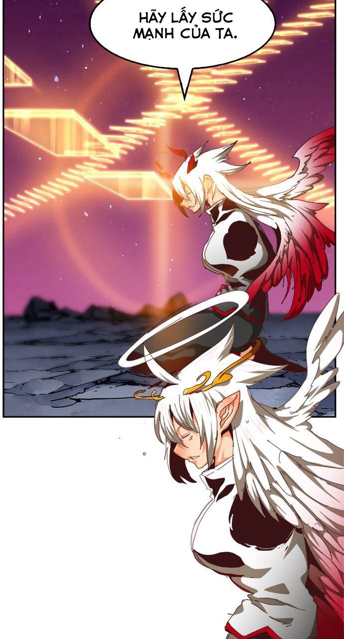 Chúa Tể Học Đường Chapter 551 - Trang 2