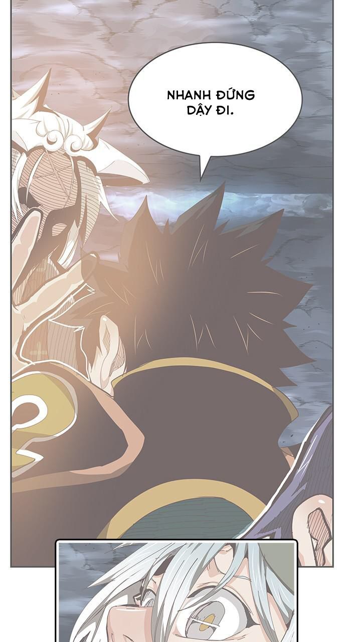 Chúa Tể Học Đường Chapter 551 - Trang 2