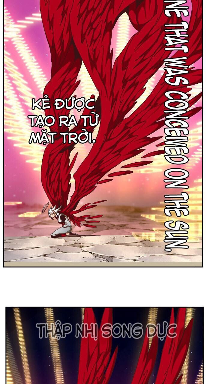 Chúa Tể Học Đường Chapter 551 - Trang 2