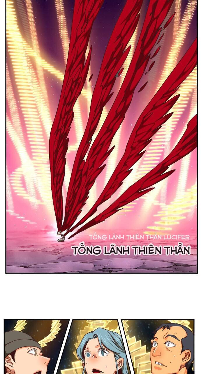 Chúa Tể Học Đường Chapter 551 - Trang 2