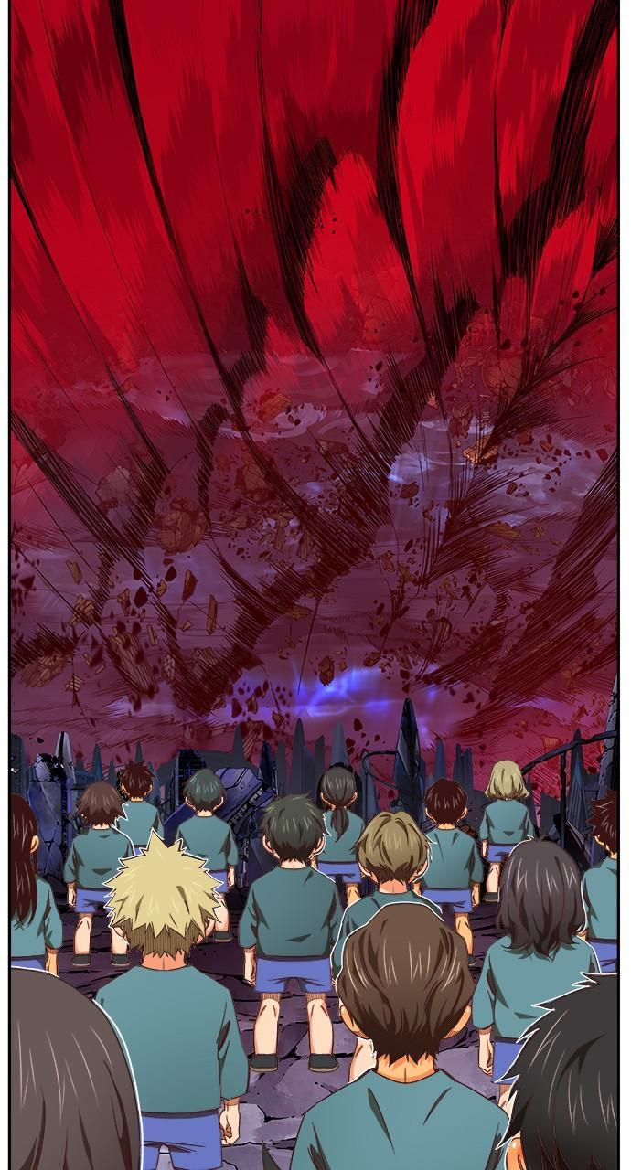 Chúa Tể Học Đường Chapter 551 - Trang 2