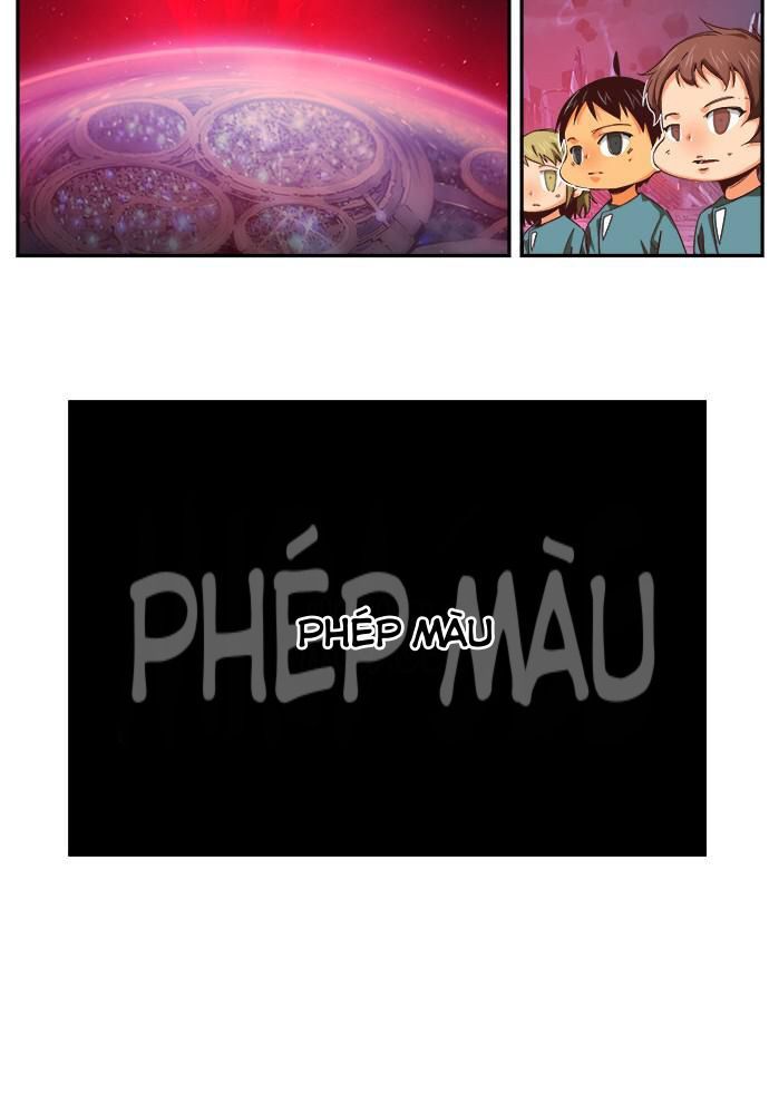 Chúa Tể Học Đường Chapter 551 - Trang 2