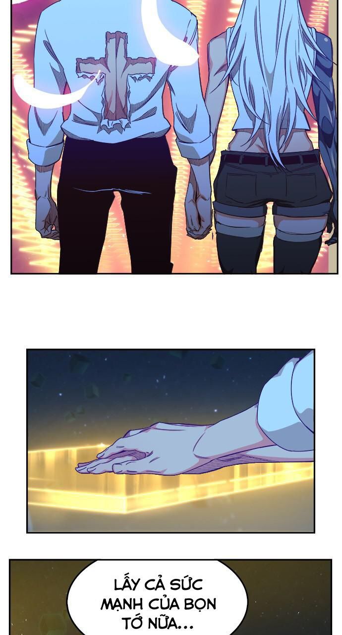 Chúa Tể Học Đường Chapter 551 - Trang 2
