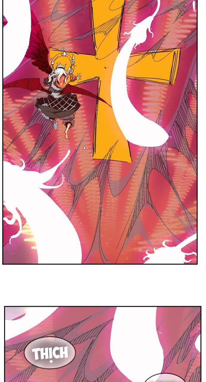 Chúa Tể Học Đường Chapter 551 - Trang 2