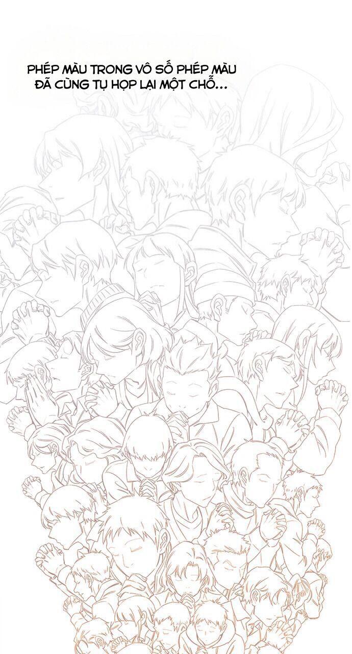 Chúa Tể Học Đường Chapter 551 - Trang 2