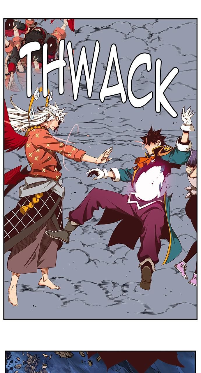 Chúa Tể Học Đường Chapter 551 - Trang 2