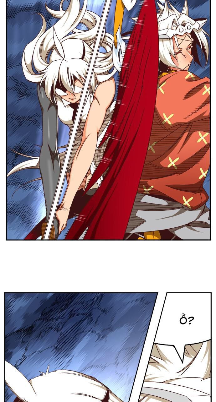 Chúa Tể Học Đường Chapter 551 - Trang 2