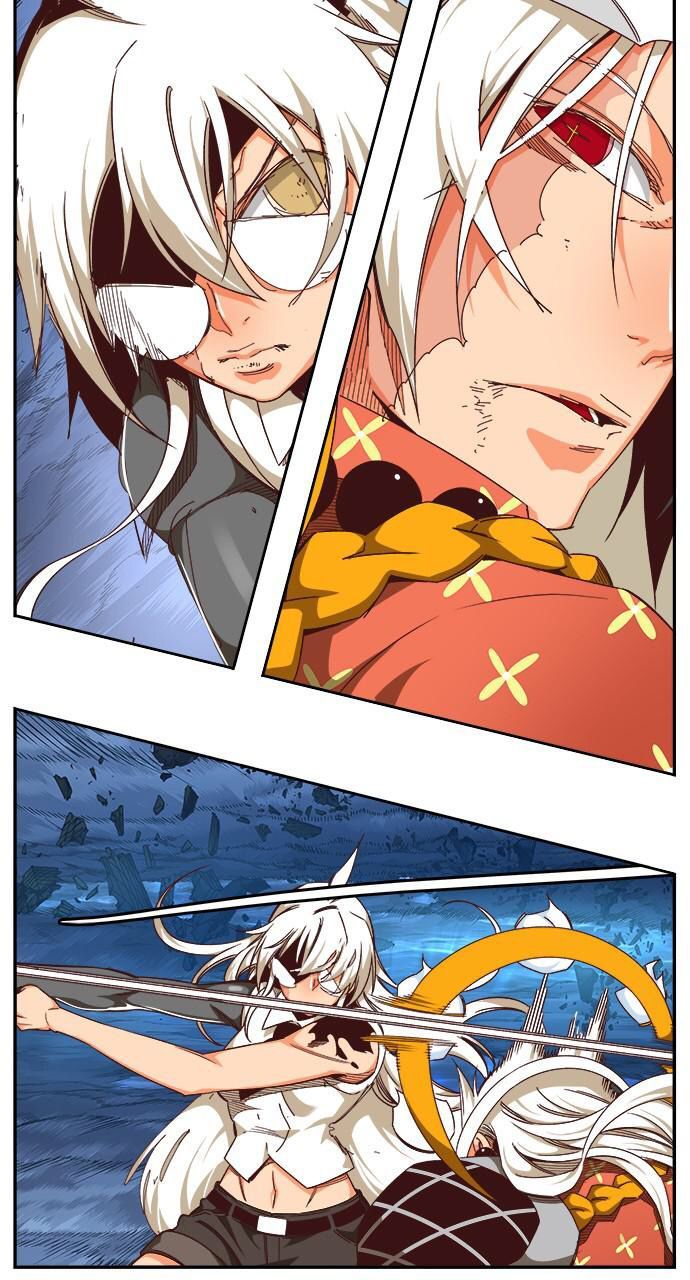 Chúa Tể Học Đường Chapter 551 - Trang 2