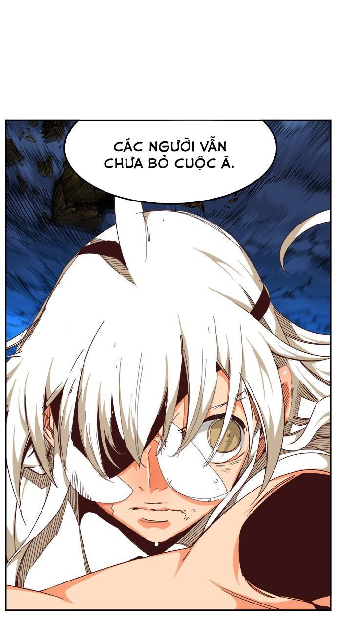 Chúa Tể Học Đường Chapter 551 - Trang 2