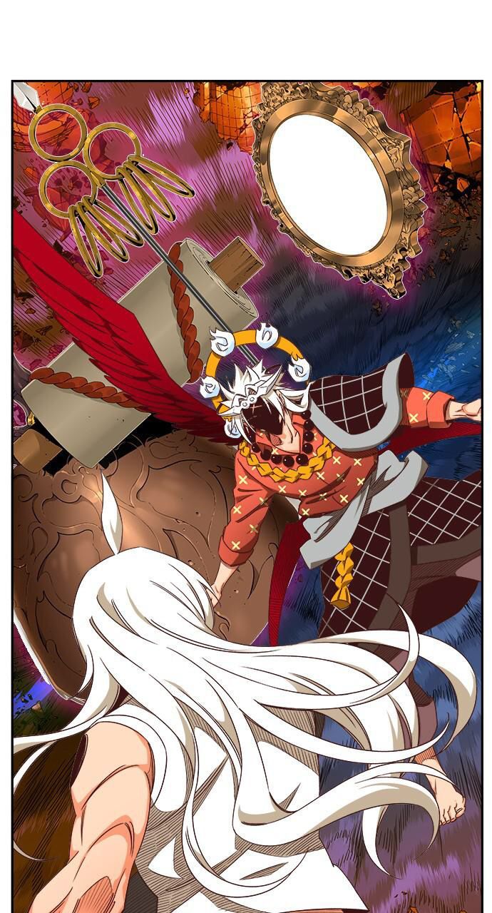 Chúa Tể Học Đường Chapter 551 - Trang 2