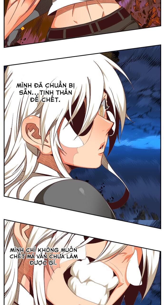 Chúa Tể Học Đường Chapter 551 - Trang 2