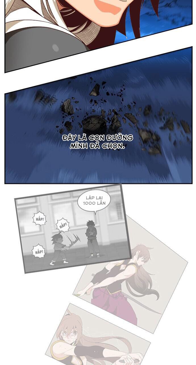 Chúa Tể Học Đường Chapter 551 - Trang 2