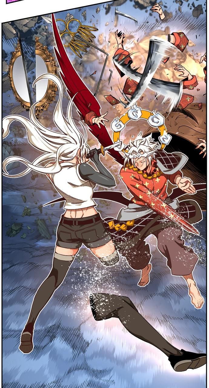 Chúa Tể Học Đường Chapter 551 - Trang 2