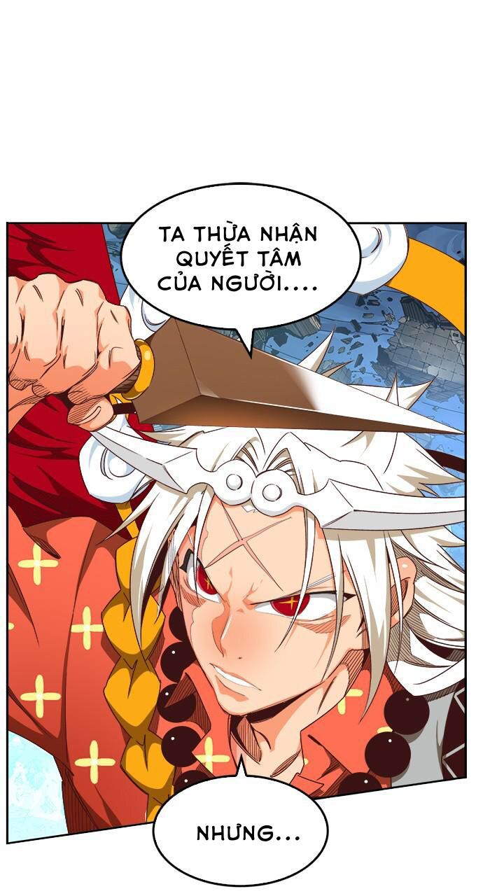 Chúa Tể Học Đường Chapter 551 - Trang 2