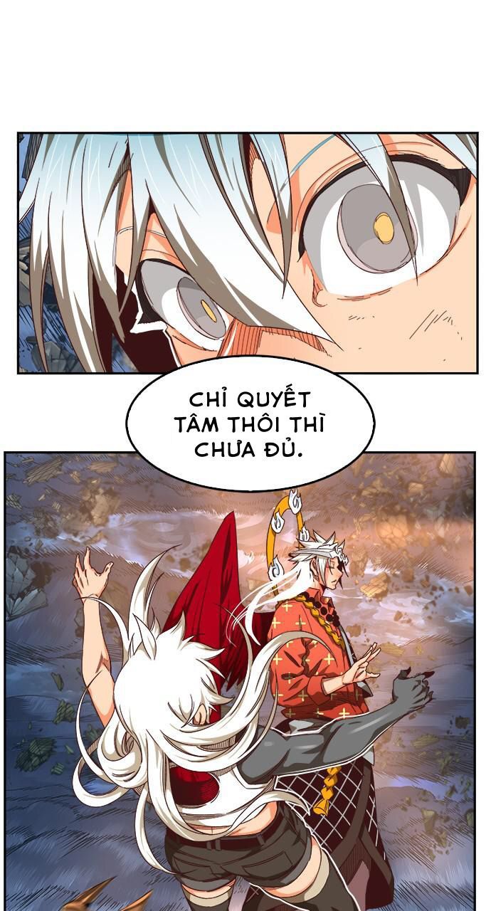Chúa Tể Học Đường Chapter 551 - Trang 2