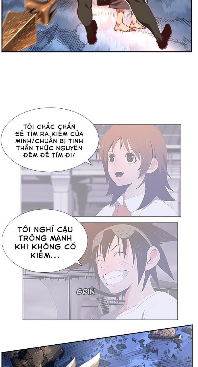 Chúa Tể Học Đường Chapter 551 - Trang 2