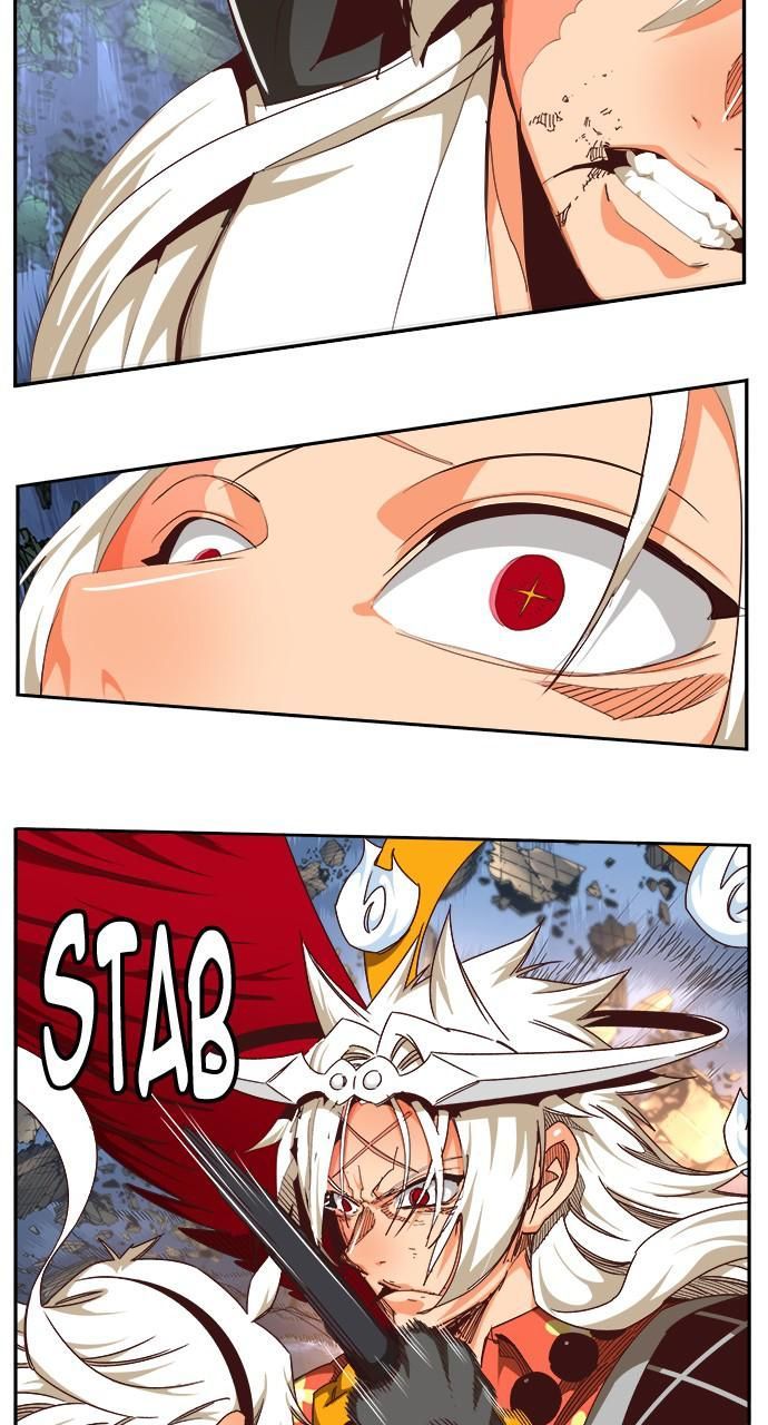 Chúa Tể Học Đường Chapter 551 - Trang 2