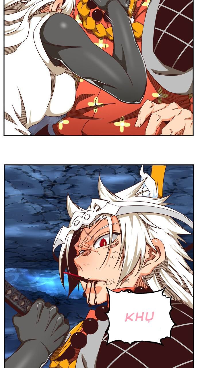 Chúa Tể Học Đường Chapter 551 - Trang 2