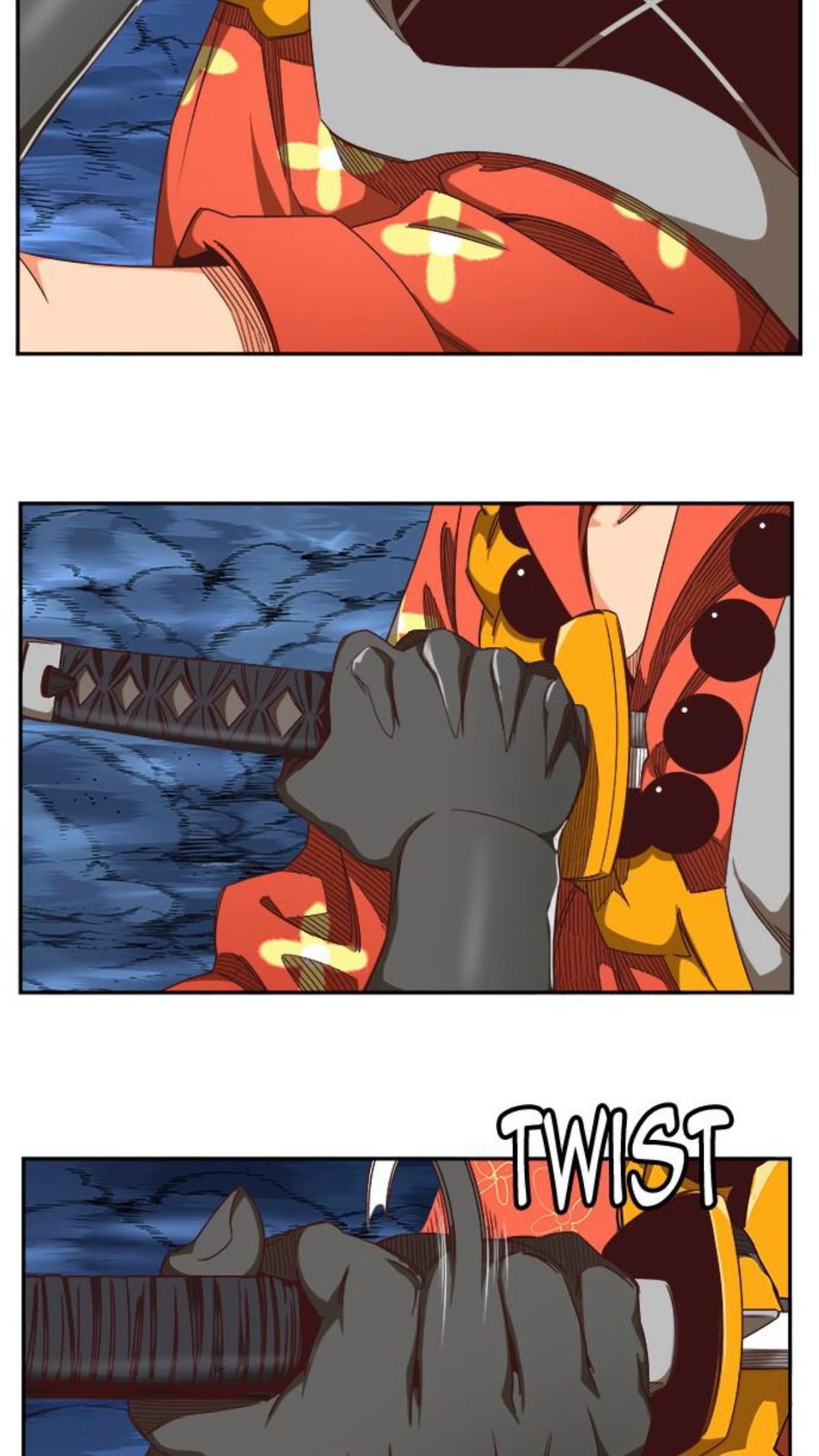 Chúa Tể Học Đường Chapter 551 - Trang 2