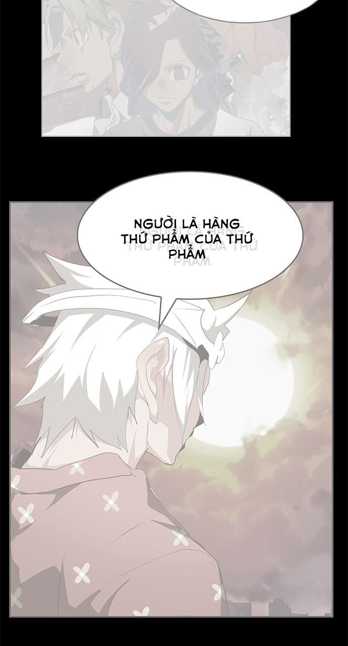 Chúa Tể Học Đường Chapter 551 - Trang 2