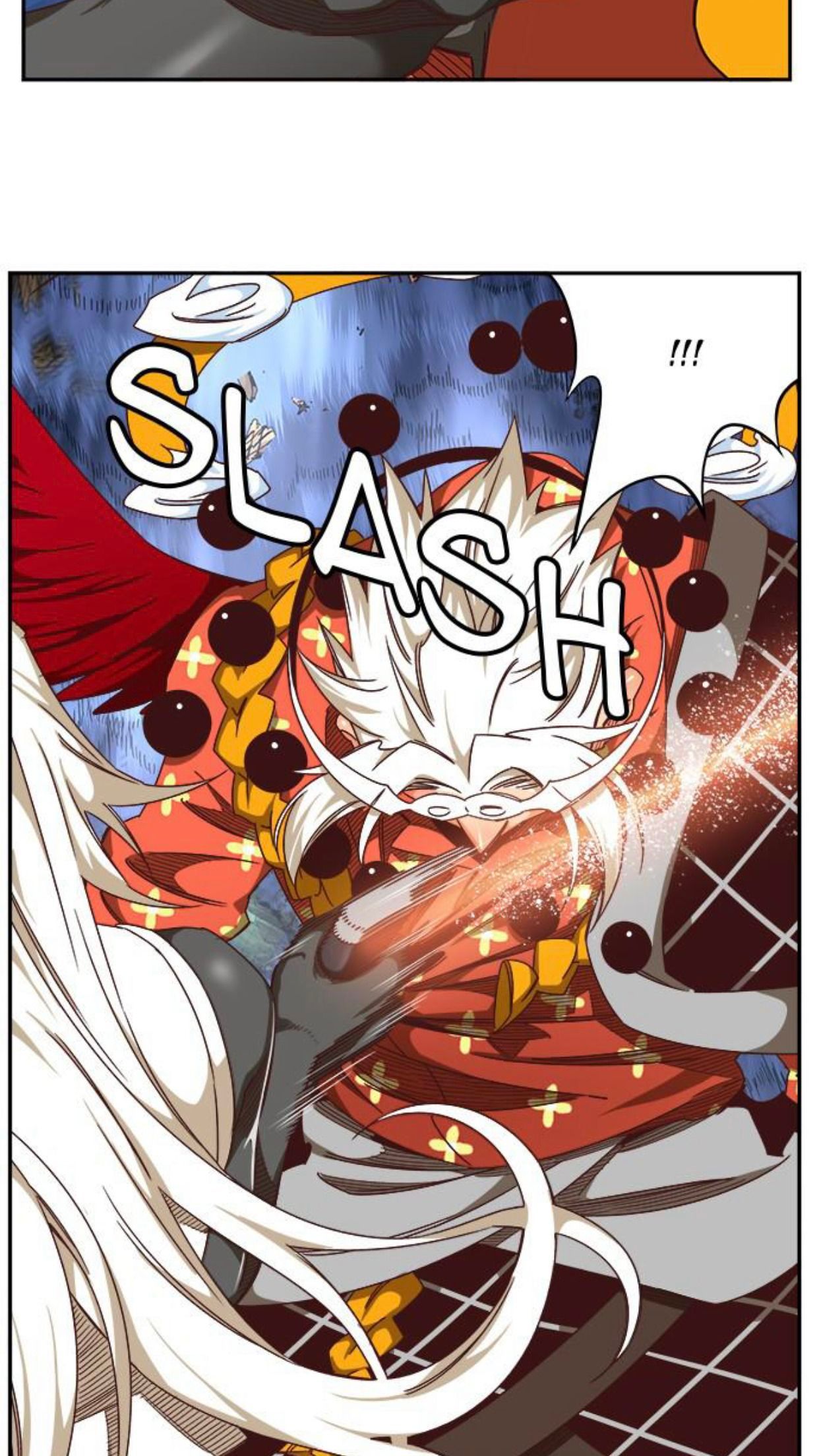 Chúa Tể Học Đường Chapter 551 - Trang 2