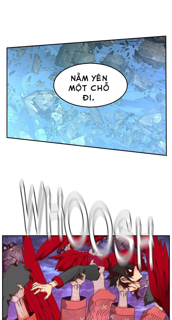 Chúa Tể Học Đường Chapter 551 - Trang 2