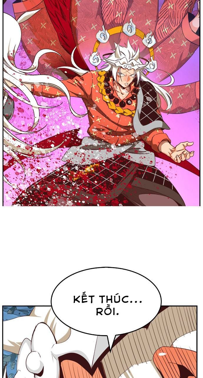 Chúa Tể Học Đường Chapter 551 - Trang 2