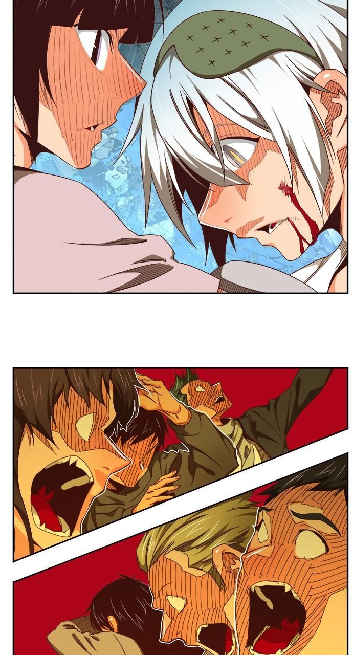 Chúa Tể Học Đường Chapter 551 - Trang 2