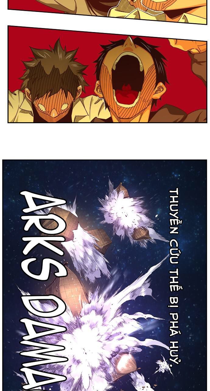 Chúa Tể Học Đường Chapter 551 - Trang 2