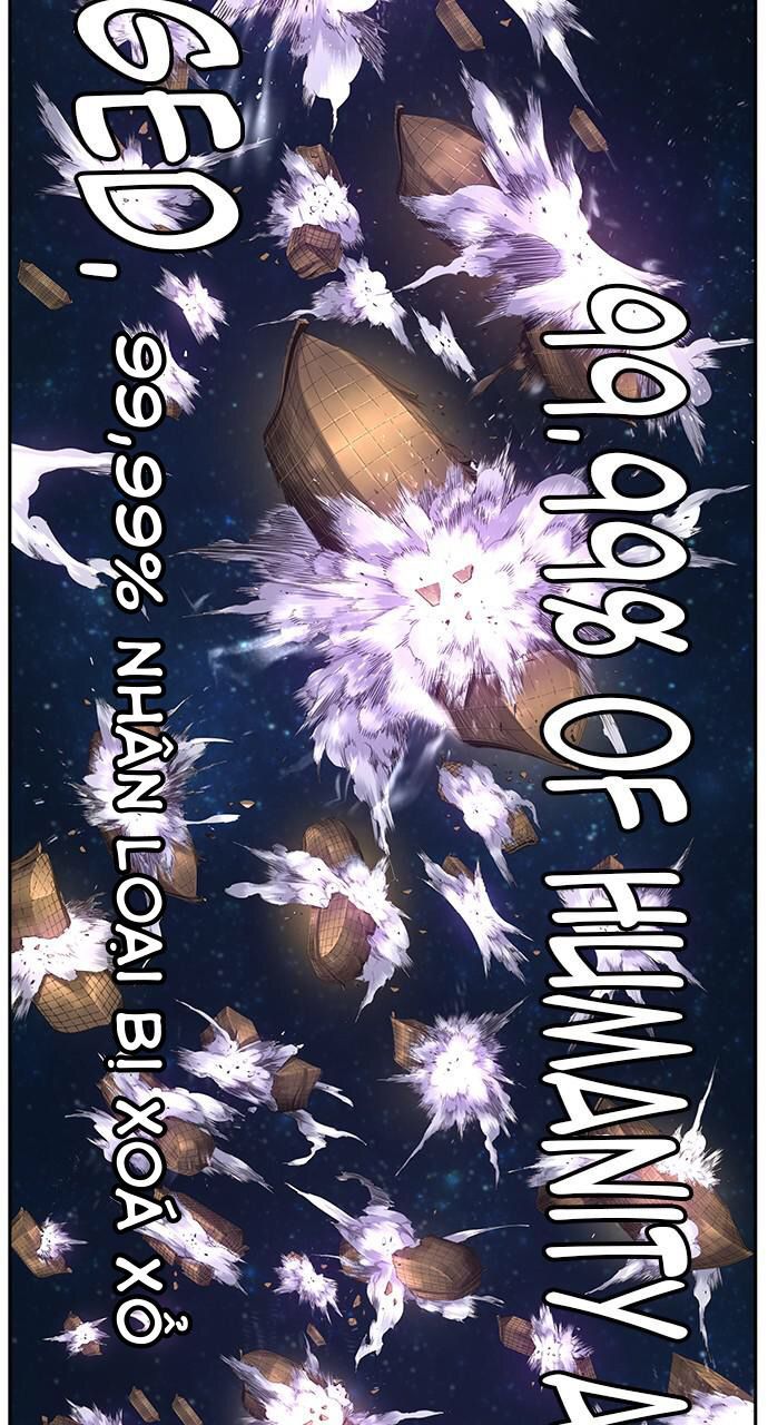 Chúa Tể Học Đường Chapter 551 - Trang 2