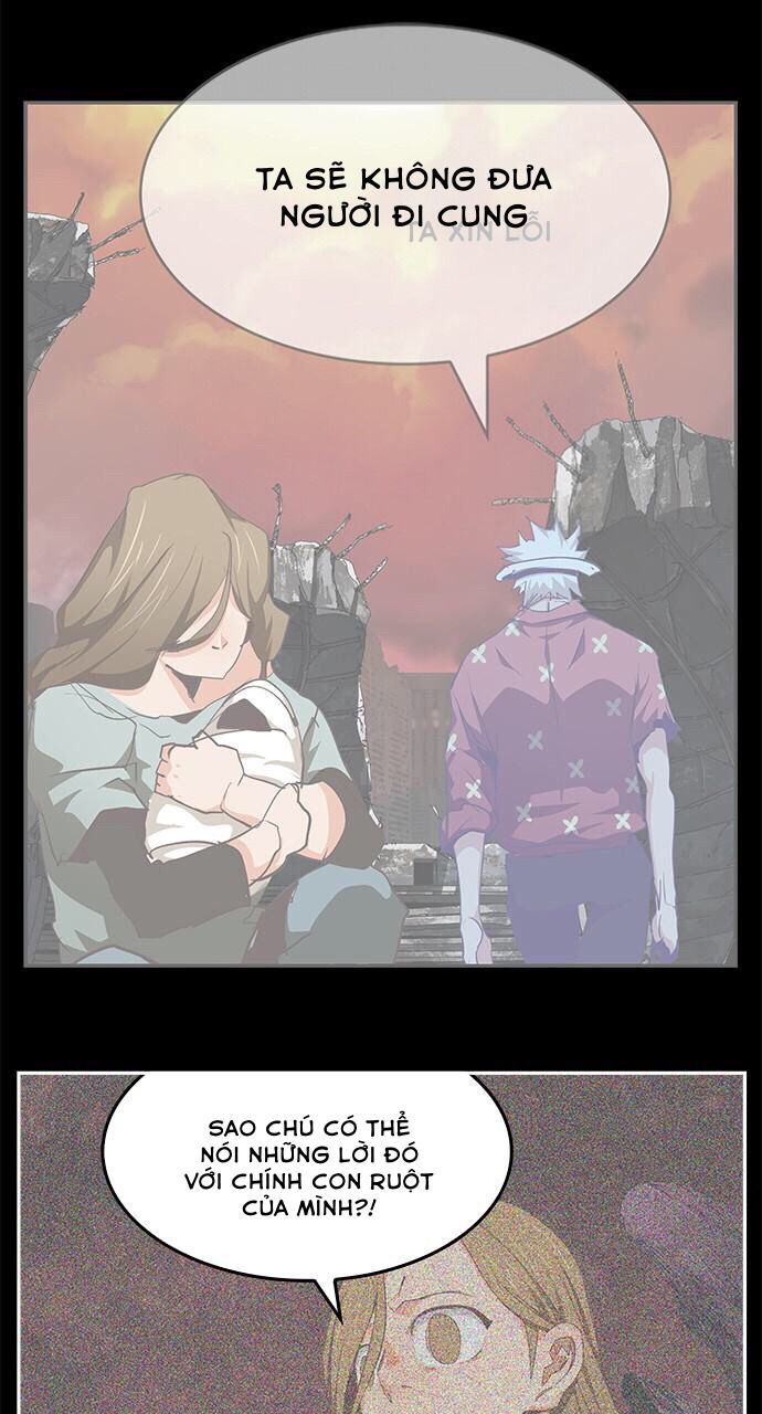 Chúa Tể Học Đường Chapter 551 - Trang 2