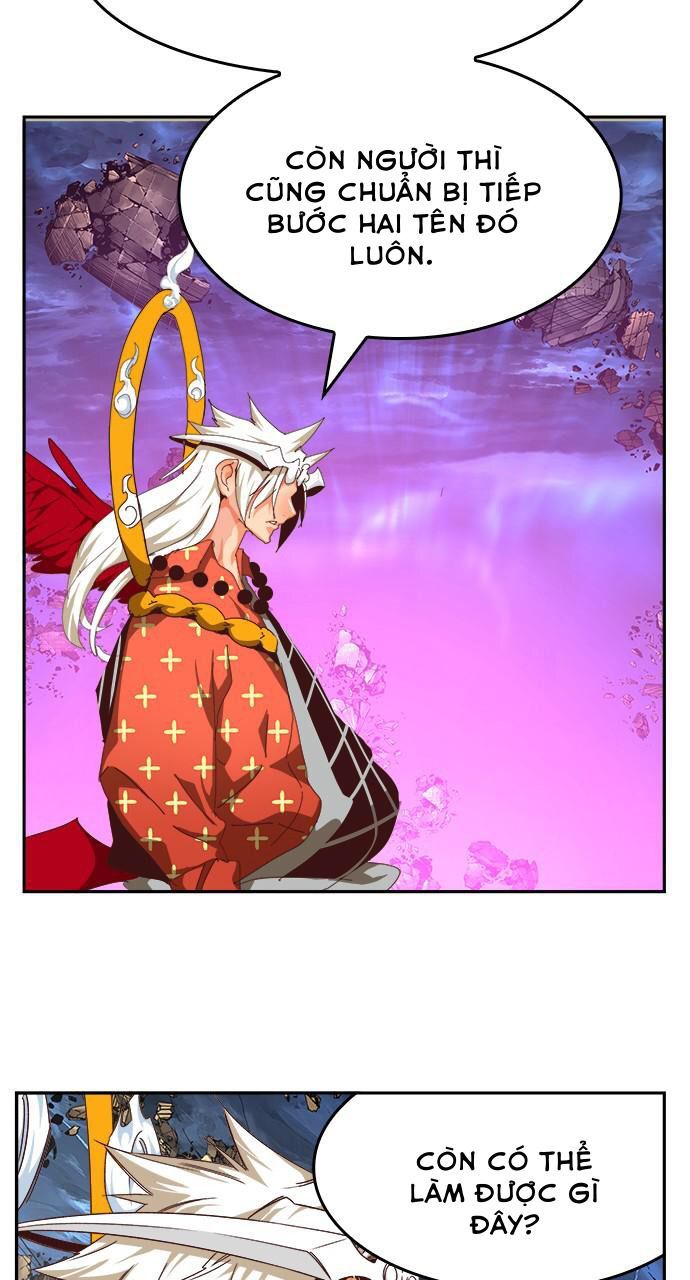 Chúa Tể Học Đường Chapter 551 - Trang 2