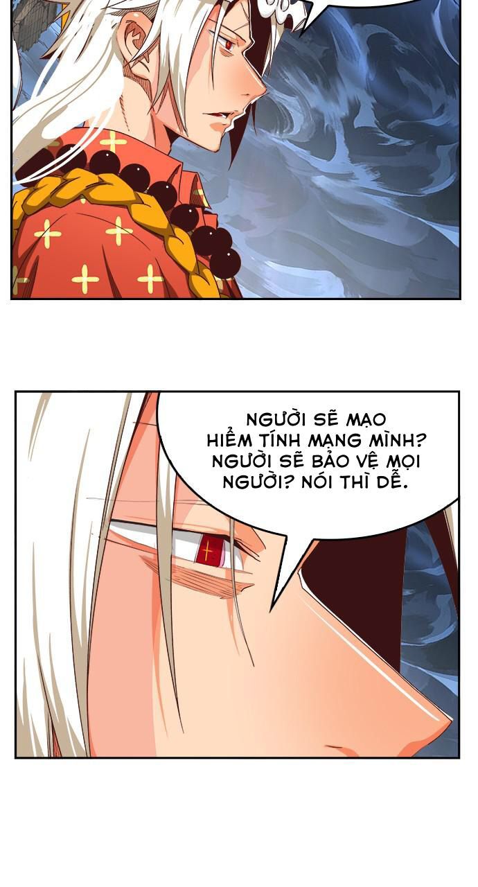 Chúa Tể Học Đường Chapter 551 - Trang 2