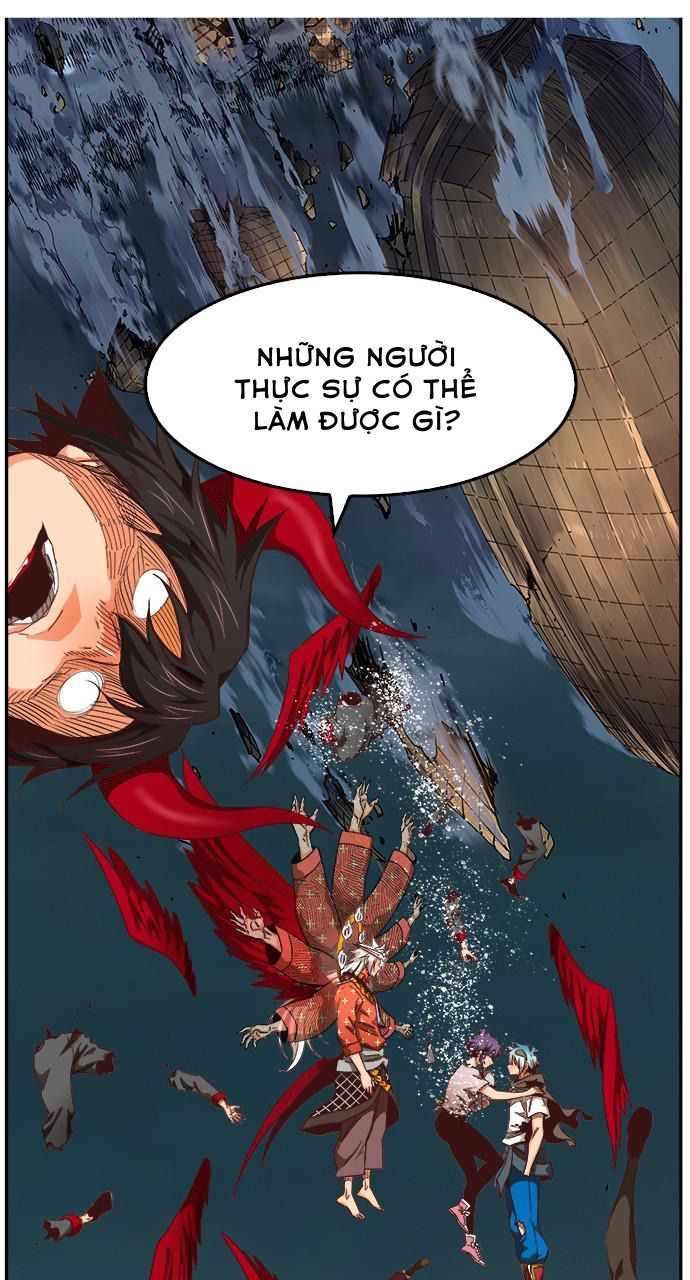 Chúa Tể Học Đường Chapter 551 - Trang 2