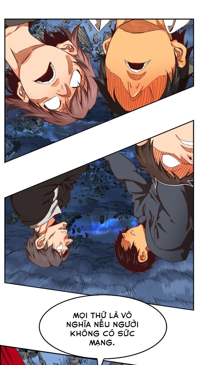 Chúa Tể Học Đường Chapter 551 - Trang 2