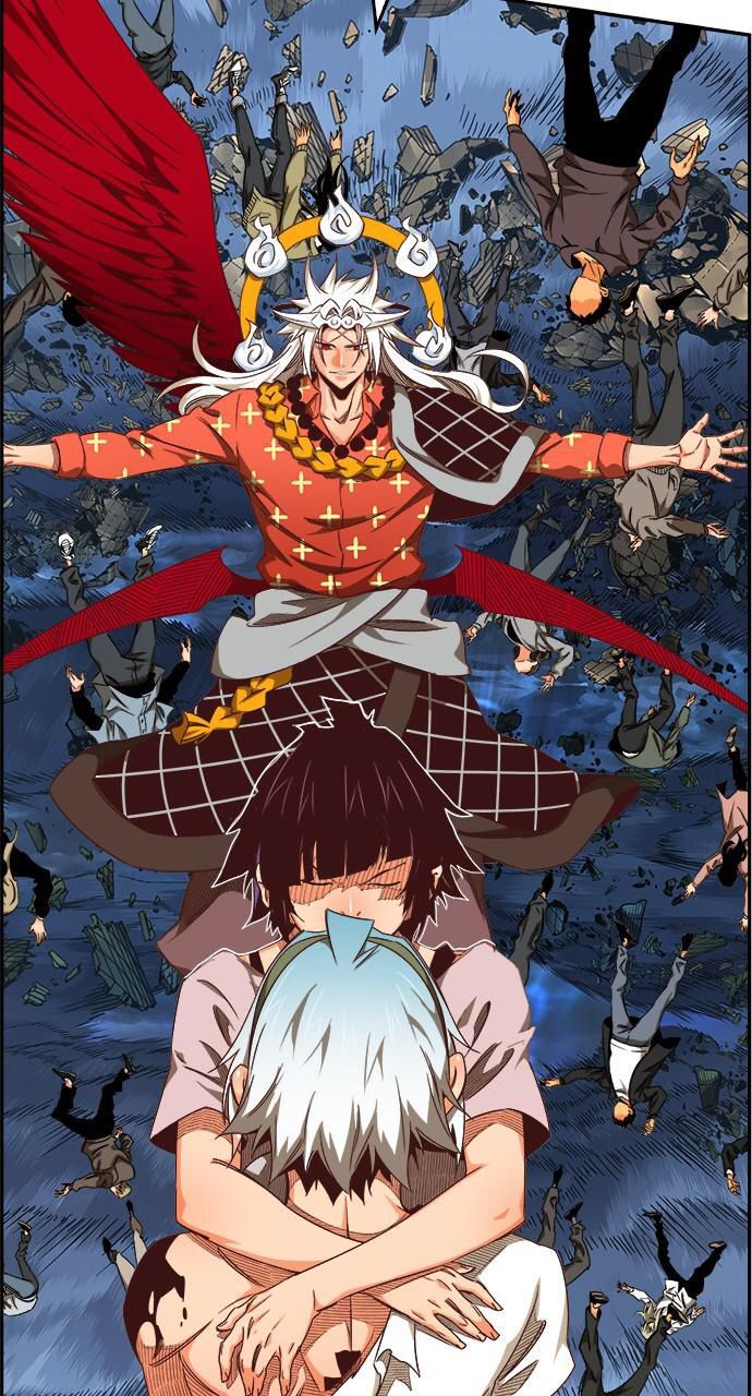 Chúa Tể Học Đường Chapter 551 - Trang 2