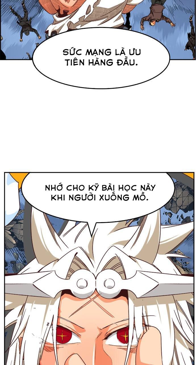 Chúa Tể Học Đường Chapter 551 - Trang 2