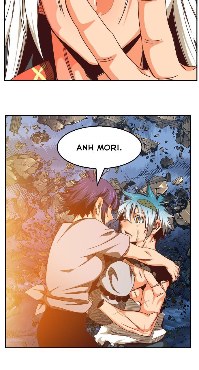 Chúa Tể Học Đường Chapter 551 - Trang 2