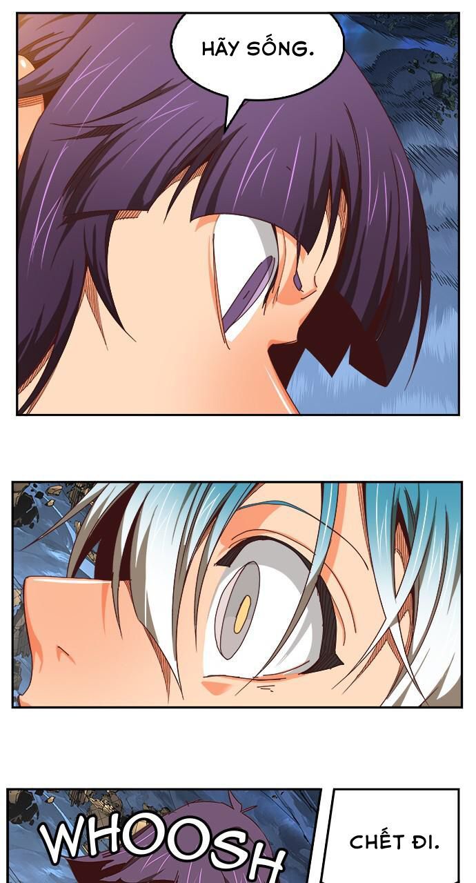 Chúa Tể Học Đường Chapter 551 - Trang 2