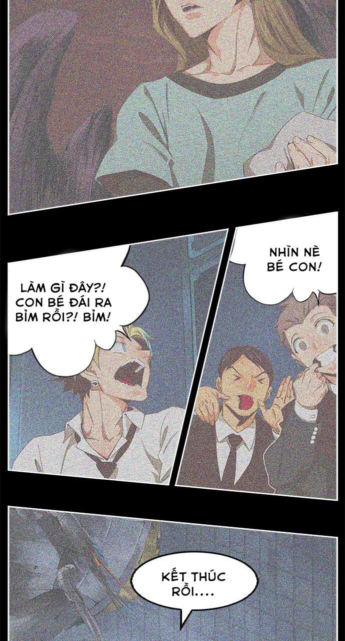 Chúa Tể Học Đường Chapter 551 - Trang 2